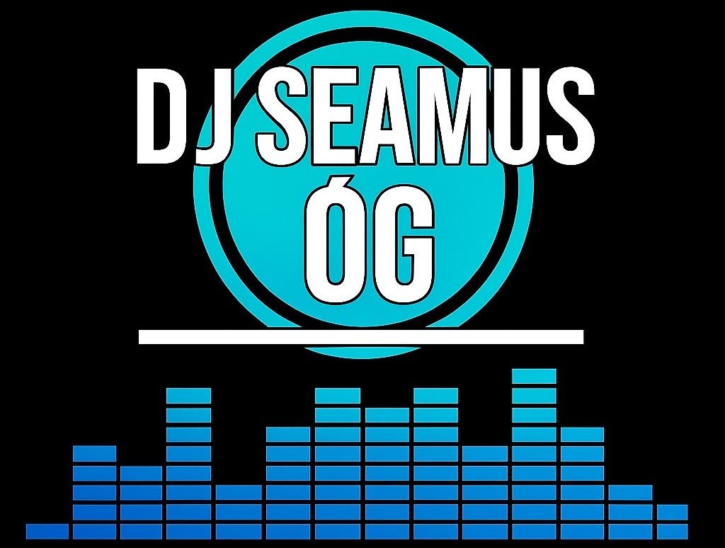 DJ Seamus Óg